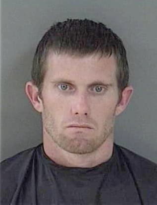 Jeffery Rose, - Indian River County, FL 